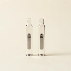 Clear Refill Pods