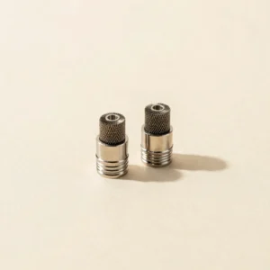 Mesh Coil Pair
